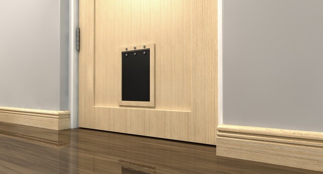 Cat Flap Installation Leatherhead, Oxshott, Fetcham, KT22